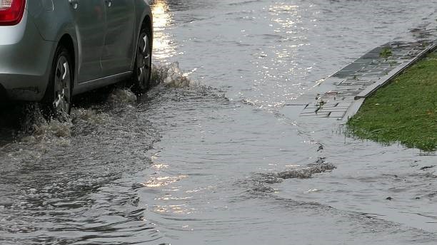 Упрaвление по защите населения и территории города Новокузнецка предупреждает: